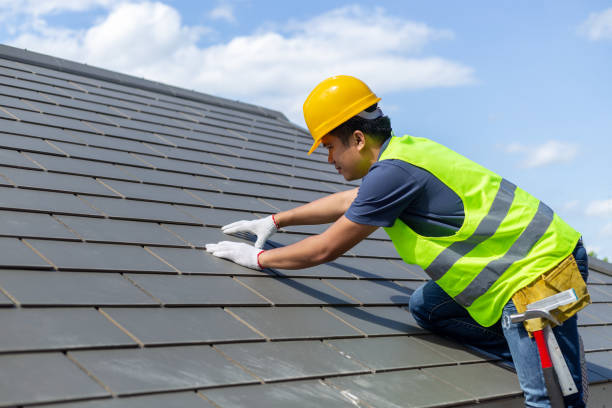 Best Gutter Installation and Roofing  in Union City, OH