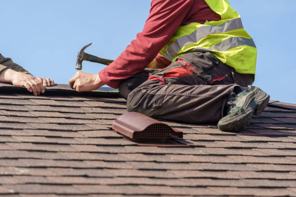 Roof Installation Near Me in Union City, OH