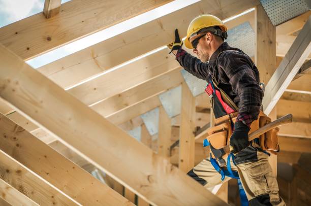 Best Roof Leak Repair  in Union City, OH