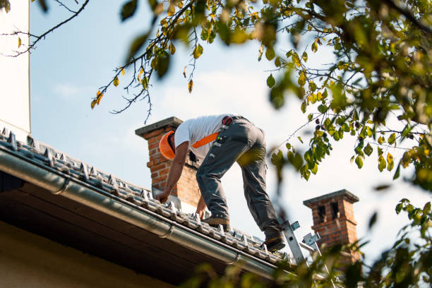 Best Best Roofing Contractors  in Union City, OH