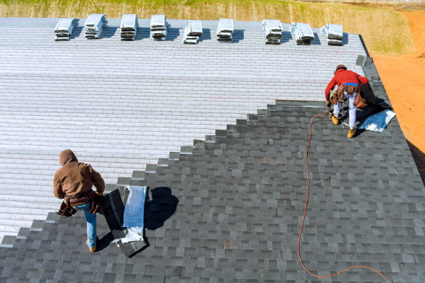Best Roof Waterproofing Services  in Union City, OH
