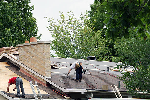 Best Flat Roof Repair Services  in Union City, OH