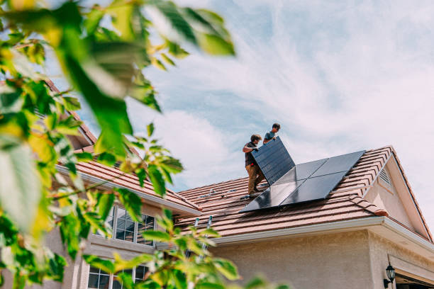 Best Roofing Contractor Near Me  in Union City, OH
