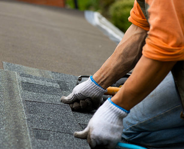 Best Commercial Roofing Services  in Union City, OH