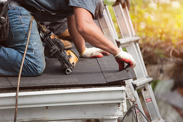 Best Residential Roofing Contractor  in Union City, OH