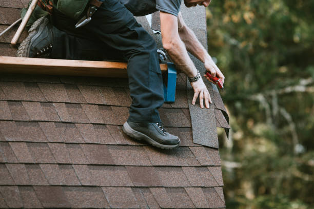 Best New Roof Installation  in Union City, OH