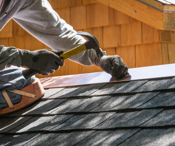 Best Commercial Roofing Services  in Union City, OH